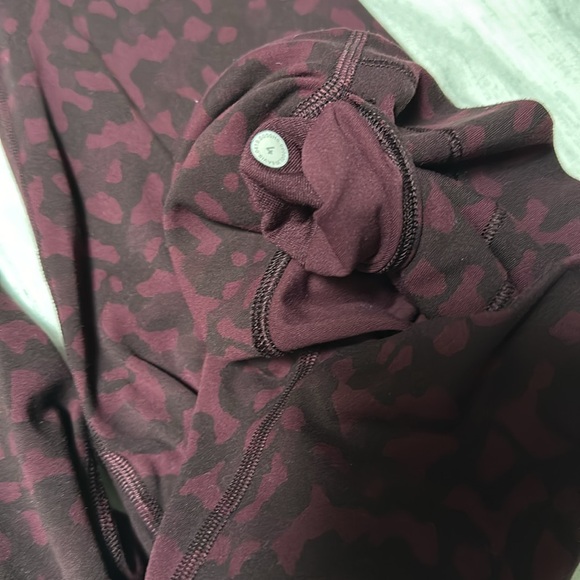 Lululemon Leggings Bundle - Picture 7 of 11